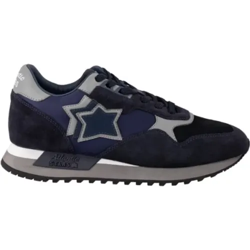 Shoes > Sneakers - - atlantic stars - Modalova