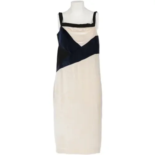 Pre-owned > Pre-owned Dresses - - Jil Sander Pre-owned - Modalova