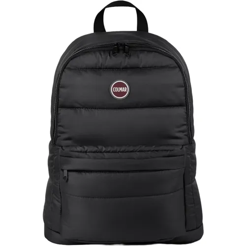 Colmar - Bags > Backpacks - Black - Colmar - Modalova