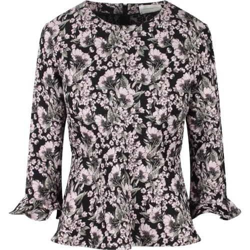 Blouses & Shirts > Blouses - - Giuseppe Di Morabito - Modalova