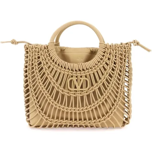 Bags > Tote Bags - - Valentino Garavani - Modalova