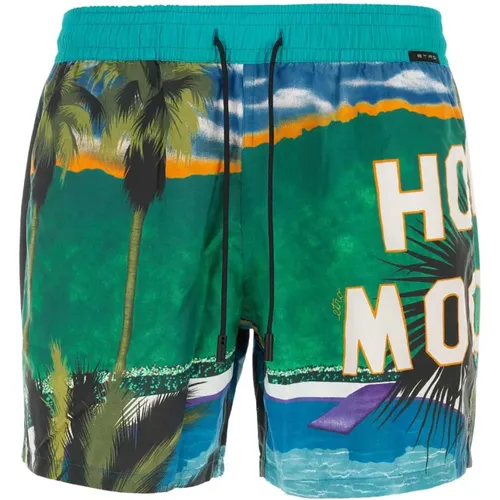 Swimwear > Beachwear - - ETRO - Modalova