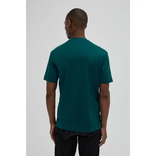 Valenza - Tops > T-Shirts - Green - Valenza - Modalova