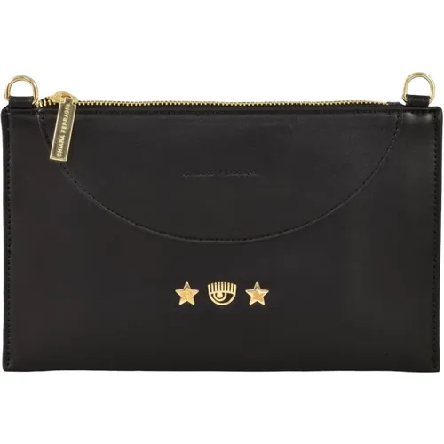 Bags > Clutches - - Chiara Ferragni Collection - Modalova