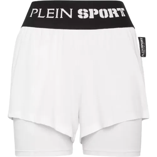 Shorts > Short Shorts - - Plein Sport - Modalova