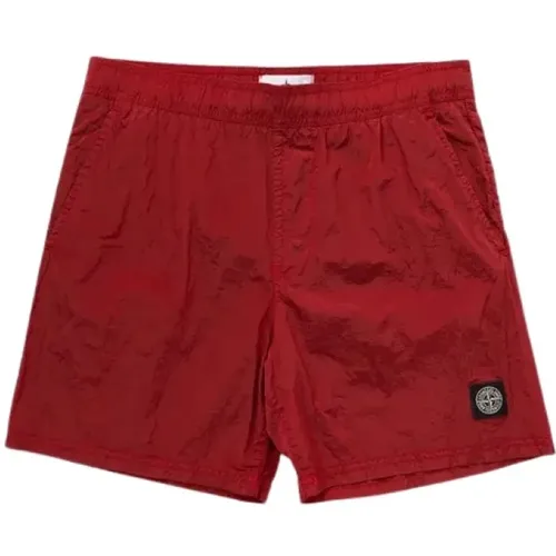 Swimwear > Beachwear - - Stone Island - Modalova