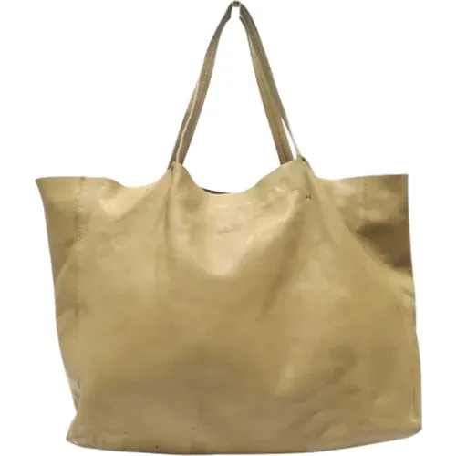 Pre-owned > Pre-owned Bags > Pre-owned Tote Bags - - Celine Vintage - Modalova