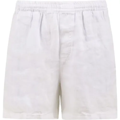 Shorts > Casual Shorts - - Aspesi - Modalova