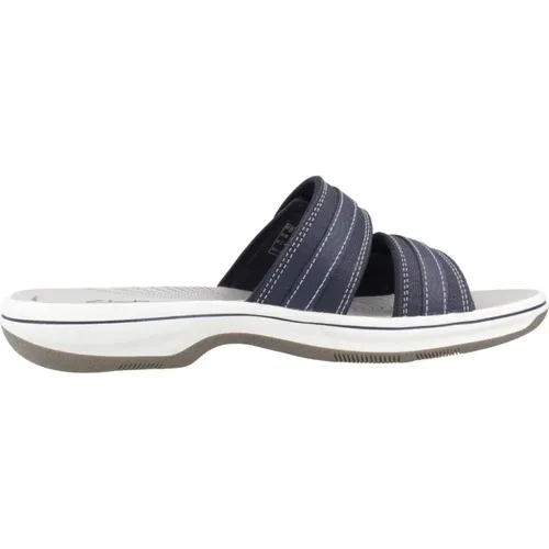 Shoes > Flip Flops & Sliders > Sliders - - Clarks - Modalova