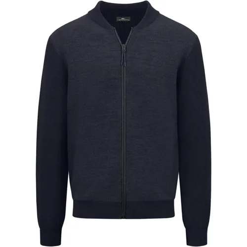 Knitwear > Cardigans - - FYNCH-HATTON - Modalova