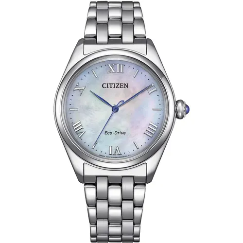 Accessories > Watches - - Citizen - Modalova