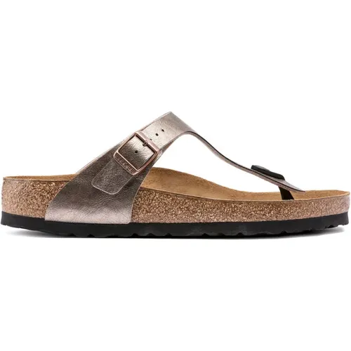 Shoes > Flip Flops & Sliders > Flip Flops - - Birkenstock - Modalova