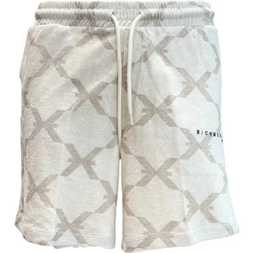 Shorts > Casual Shorts - - John Richmond - Modalova