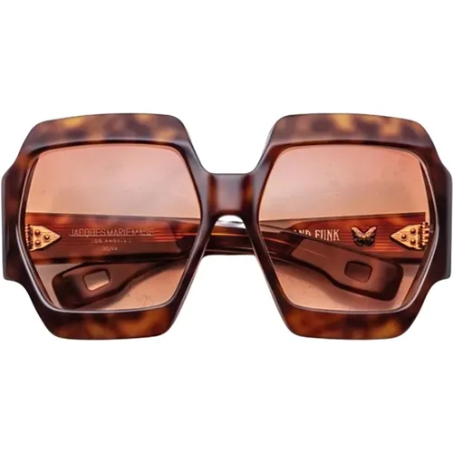 Accessories > Sunglasses - - Jacques Marie Mage - Modalova