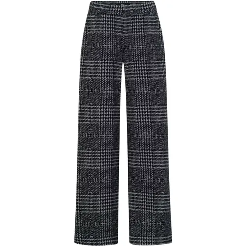 Trousers > Wide Trousers - - BRAX - Modalova