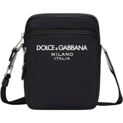 Bags > Messenger Bags - - Dolce & Gabbana - Modalova