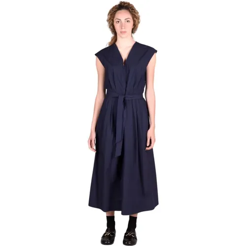 Dresses > Day Dresses > Midi Dresses - - A.p.c. - Modalova