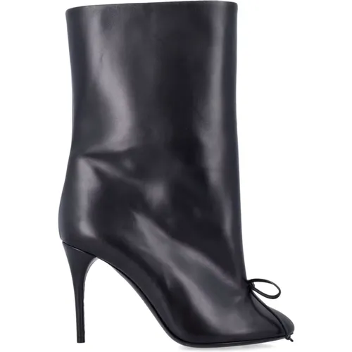 Shoes > Boots > Heeled Boots - - Alaïa - Modalova