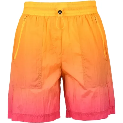 Shorts > Casual Shorts - - PATRIZIA PEPE - Modalova