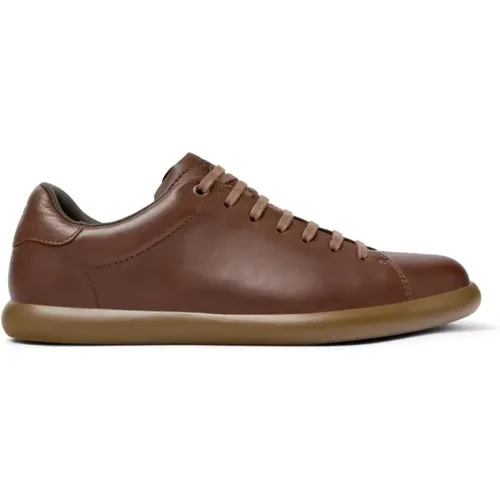 Camper - Shoes > Sneakers - Brown - Camper - Modalova