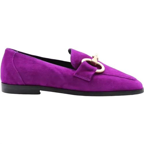 Shoes > Flats > Loafers - - Nando Neri - Modalova