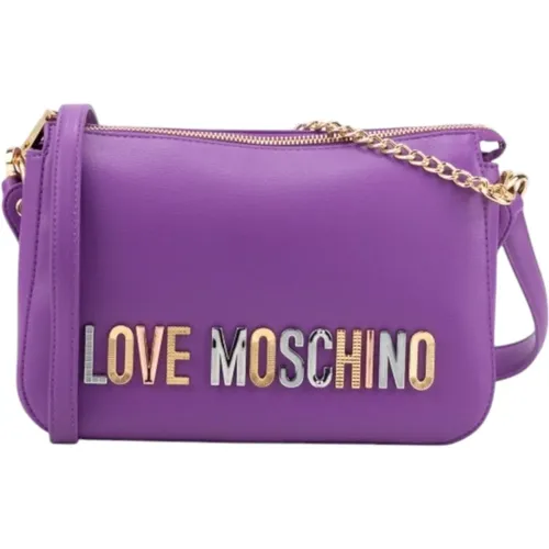 Bags > Cross Body Bags - - Love Moschino - Modalova