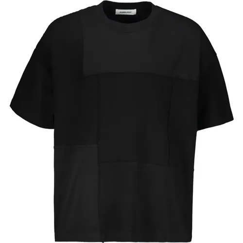 Ambush - Tops > T-Shirts - Black - Ambush - Modalova