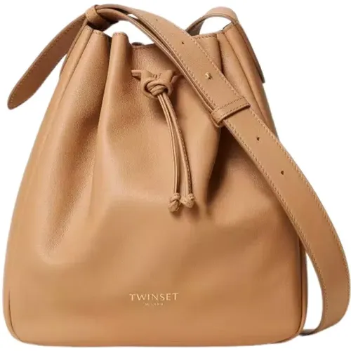 Bags > Bucket Bags - - Twinset - Modalova