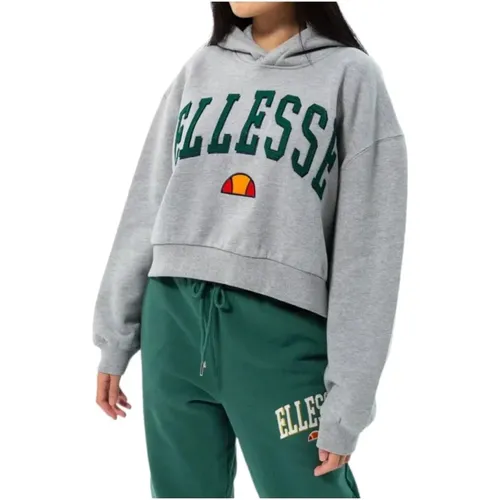 Sweatshirts & Hoodies > Hoodies - - Ellesse - Modalova