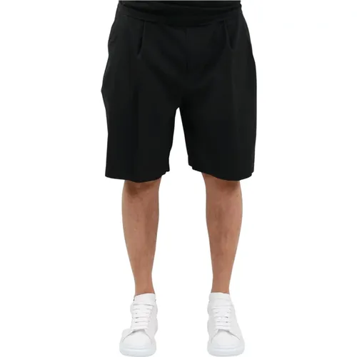 Shorts > Casual Shorts - - Moncler - Modalova