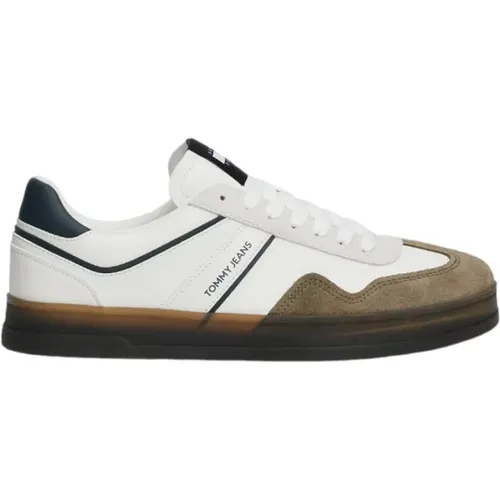 Shoes > Sneakers - - Tommy Hilfiger - Modalova