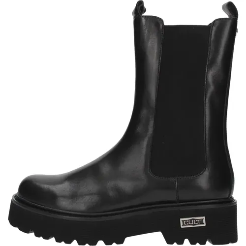 Bottes et bottines d'hiver - - Cult - Modalova