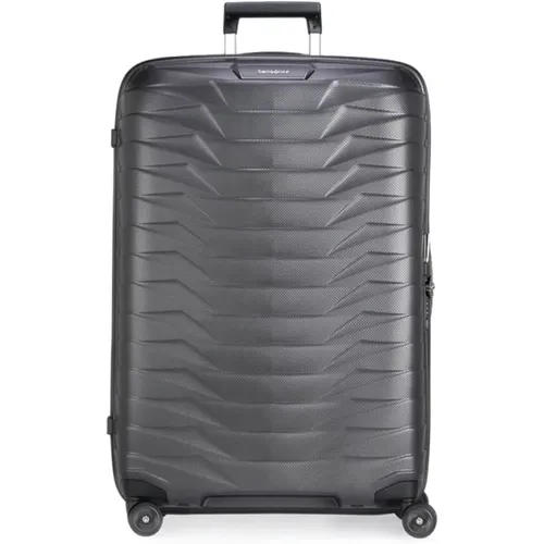 Suitcases > Cabin Bags - - Samsonite - Modalova