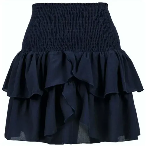 Skirts > Short Skirts - - NEO NOIR - Modalova