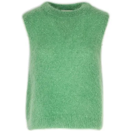 Knitwear > Round-neck Knitwear - - Ottod'Ame - Modalova