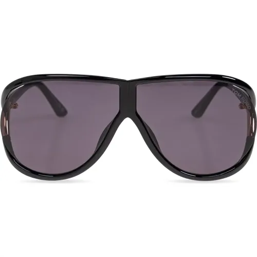 Accessories > Sunglasses - - Tom Ford - Modalova