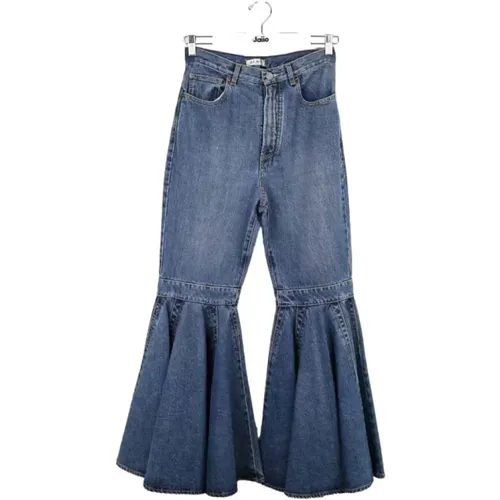 Pre-owned > Pre-owned Jeans - - Alaïa Pre-owned - Modalova