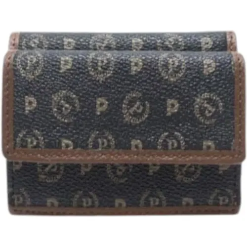 Accessories > Wallets & Cardholders - - Pollini - Modalova