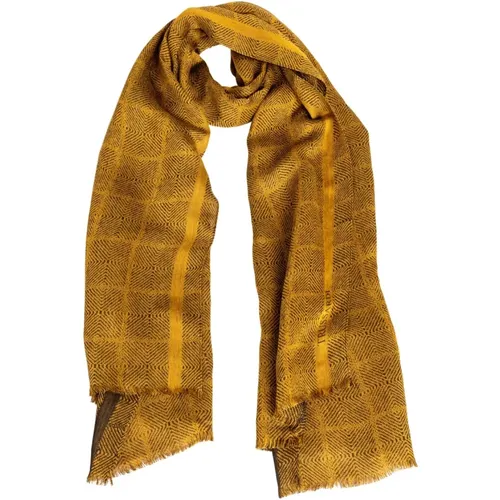 Accessories > Scarves - - Trussardi - Modalova