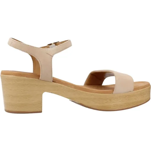 Shoes > Sandals > High Heel Sandals - - Unisa - Modalova