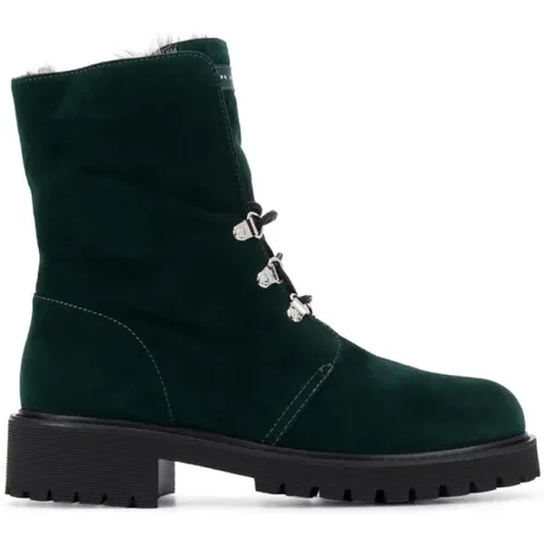 Shoes > Boots > Winter Boots - - giuseppe zanotti - Modalova