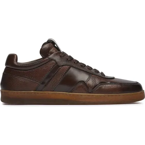 Fabi - Shoes > Sneakers - Brown - Fabi - Modalova