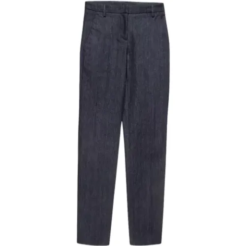 Pre-owned > Pre-owned Trousers - - Moncler Pre-owned - Modalova