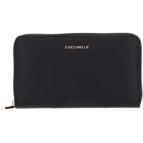 Accessories > Wallets & Cardholders - - Coccinelle - Modalova