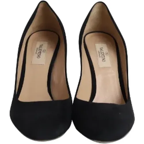 Pre-owned > Pre-owned Shoes > Pre-owned Pumps - - Valentino Vintage - Modalova