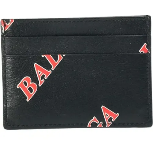 Pre-owned > Pre-owned Accessories > Pre-owned Wallets - - Balenciaga Vintage - Modalova