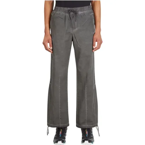 Trousers > Wide Trousers - - A-Cold-Wall - Modalova