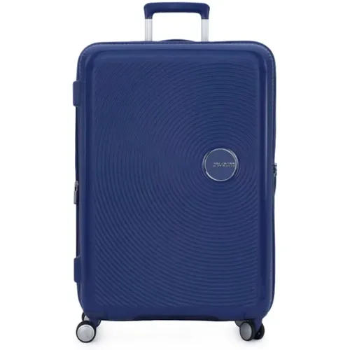 Suitcases > Cabin Bags - - American Tourister - Modalova