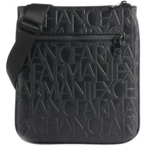 Bags > Messenger Bags - - Armani Exchange - Modalova