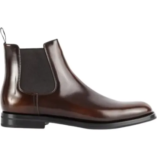 Shoes > Boots > Chelsea Boots - - Church's - Modalova